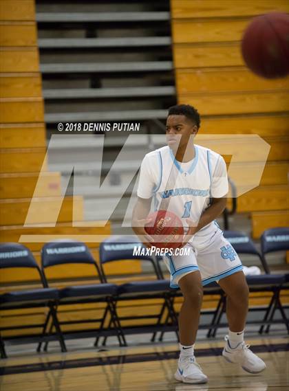 Thumbnail 2 in Serra @ Valley Christian photogallery.