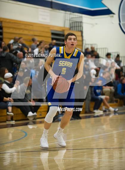 Thumbnail 2 in Serra @ Valley Christian photogallery.