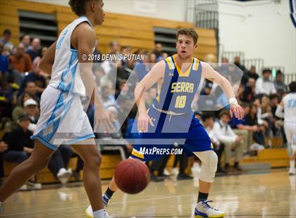 Thumbnail 2 in Serra @ Valley Christian photogallery.