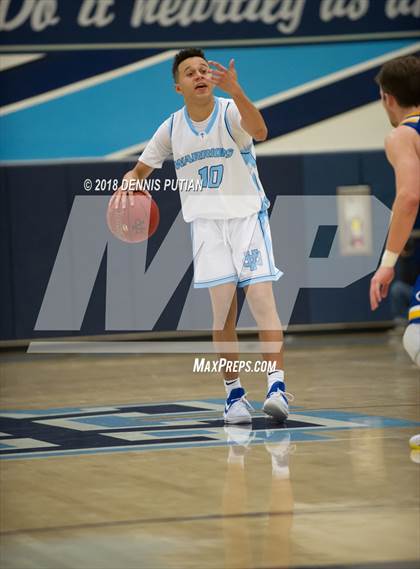 Thumbnail 3 in Serra @ Valley Christian photogallery.