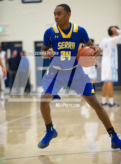 Thumbnail 2 in Serra @ Valley Christian photogallery.