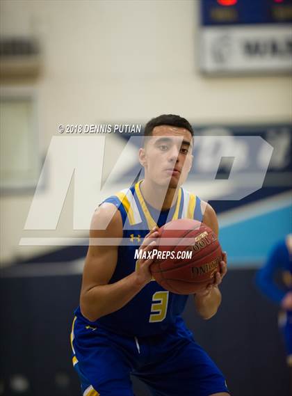 Thumbnail 3 in Serra @ Valley Christian photogallery.