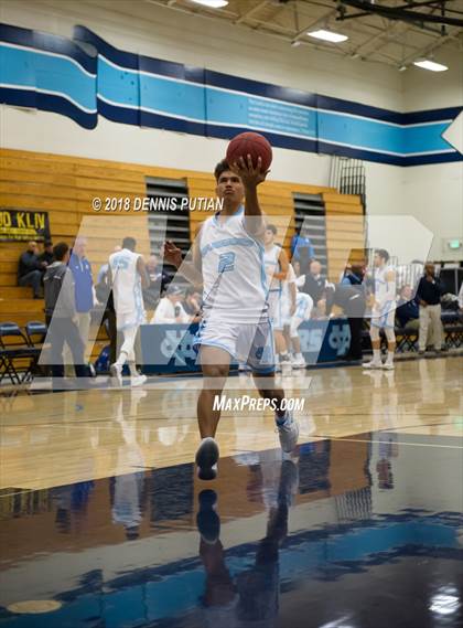 Thumbnail 3 in Serra @ Valley Christian photogallery.