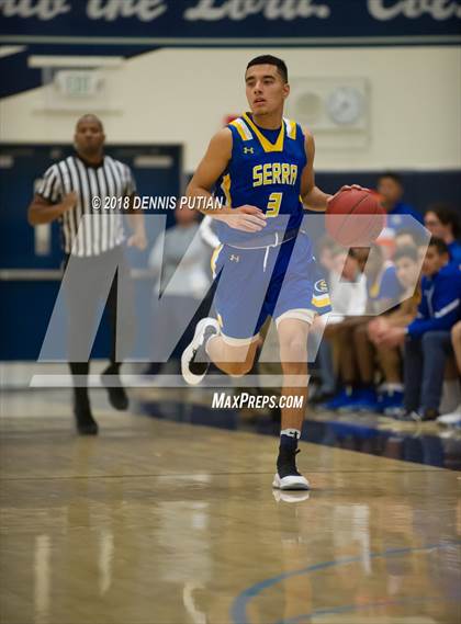Thumbnail 3 in Serra @ Valley Christian photogallery.