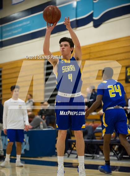 Thumbnail 1 in Serra @ Valley Christian photogallery.