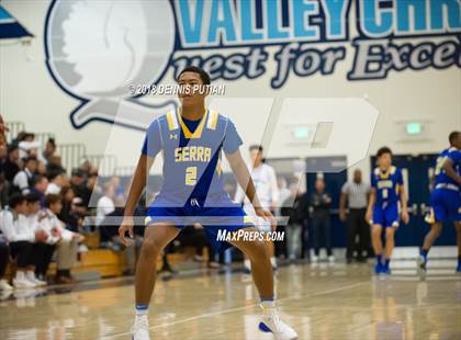 Thumbnail 2 in Serra @ Valley Christian photogallery.