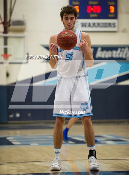 Thumbnail 3 in Serra @ Valley Christian photogallery.