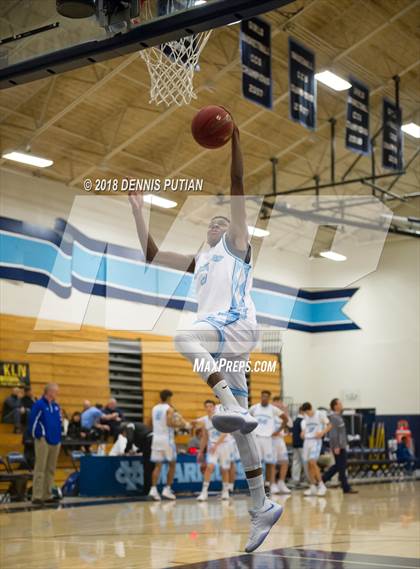 Thumbnail 2 in Serra @ Valley Christian photogallery.