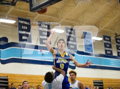 Thumbnail 1 in Serra @ Valley Christian photogallery.