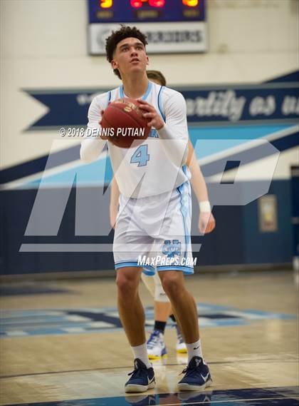 Thumbnail 1 in Serra @ Valley Christian photogallery.