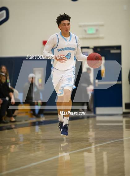 Thumbnail 1 in Serra @ Valley Christian photogallery.