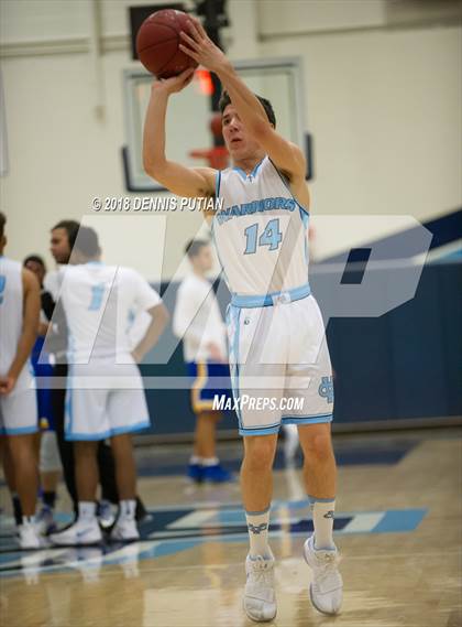 Thumbnail 2 in Serra @ Valley Christian photogallery.