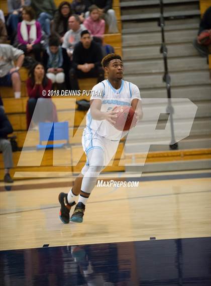 Thumbnail 3 in Serra @ Valley Christian photogallery.
