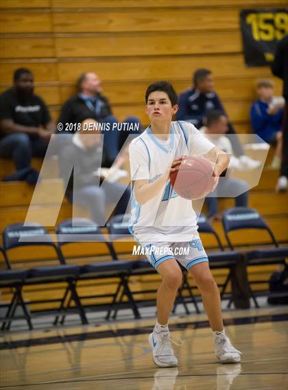 Thumbnail 3 in Serra @ Valley Christian photogallery.