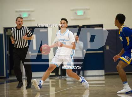 Thumbnail 3 in Serra @ Valley Christian photogallery.
