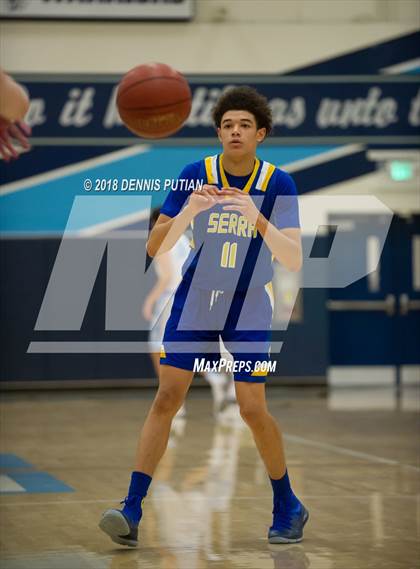Thumbnail 2 in Serra @ Valley Christian photogallery.