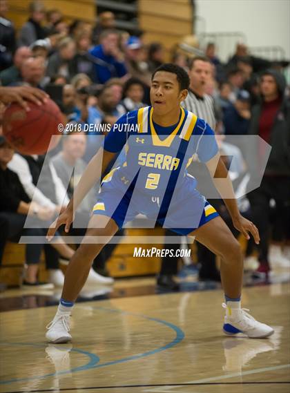 Thumbnail 3 in Serra @ Valley Christian photogallery.