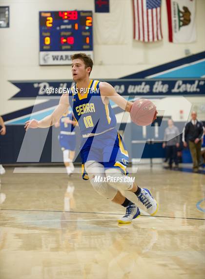 Thumbnail 1 in Serra @ Valley Christian photogallery.