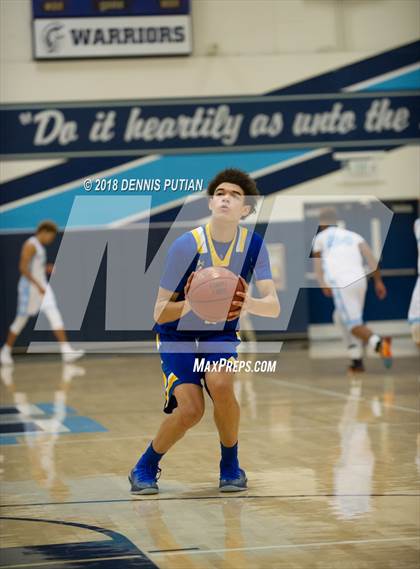 Thumbnail 1 in Serra @ Valley Christian photogallery.