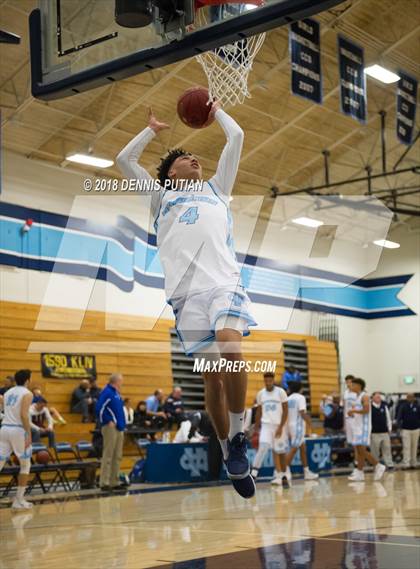 Thumbnail 1 in Serra @ Valley Christian photogallery.