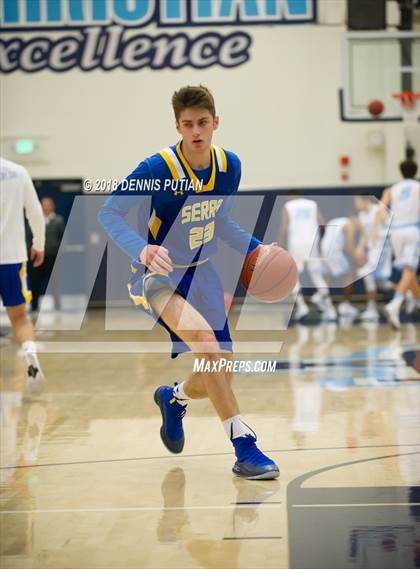 Thumbnail 3 in Serra @ Valley Christian photogallery.