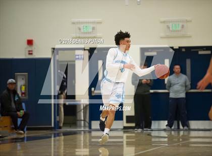Thumbnail 2 in Serra @ Valley Christian photogallery.