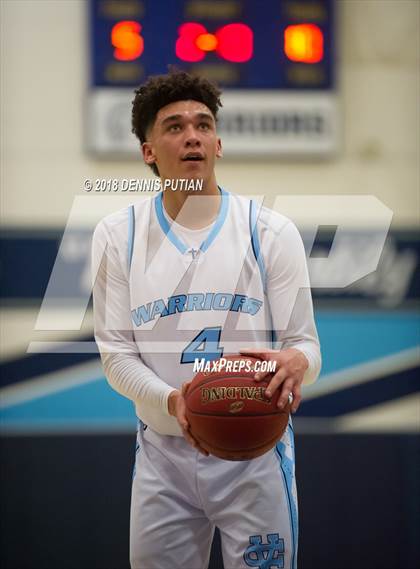 Thumbnail 2 in Serra @ Valley Christian photogallery.