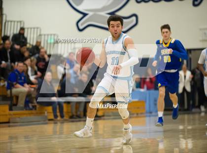 Thumbnail 3 in Serra @ Valley Christian photogallery.