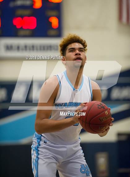 Thumbnail 1 in Serra @ Valley Christian photogallery.