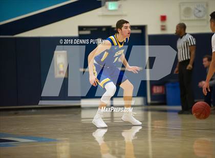 Thumbnail 1 in Serra @ Valley Christian photogallery.