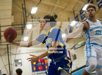 Thumbnail 1 in Serra @ Valley Christian photogallery.