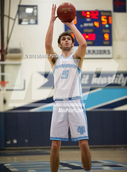 Thumbnail 1 in Serra @ Valley Christian photogallery.
