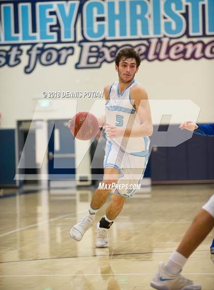 Thumbnail 1 in Serra @ Valley Christian photogallery.