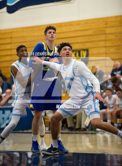 Thumbnail 2 in Serra @ Valley Christian photogallery.