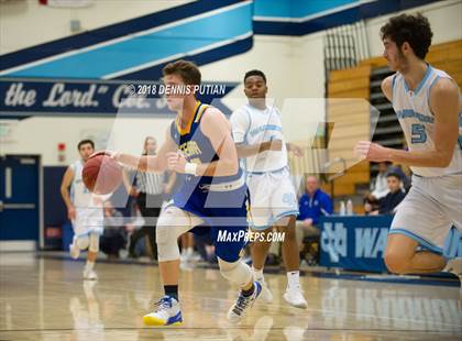 Thumbnail 1 in Serra @ Valley Christian photogallery.