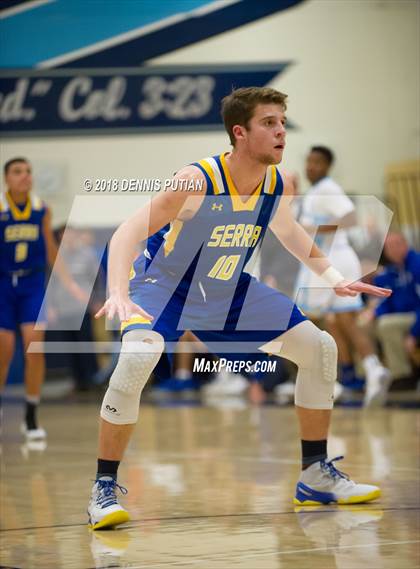 Thumbnail 1 in Serra @ Valley Christian photogallery.