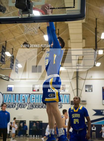 Thumbnail 2 in Serra @ Valley Christian photogallery.