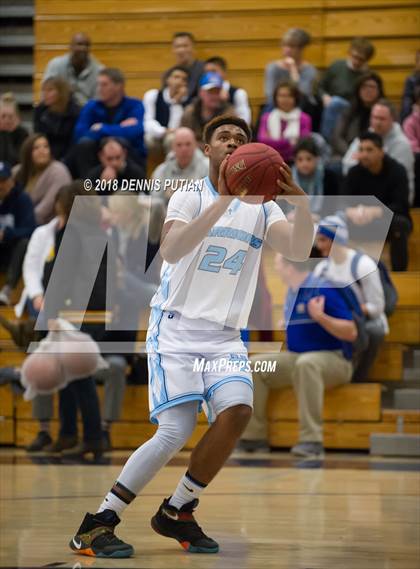Thumbnail 1 in Serra @ Valley Christian photogallery.