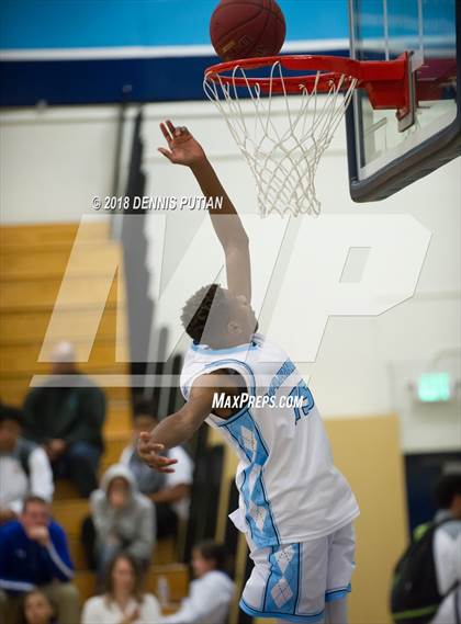 Thumbnail 3 in Serra @ Valley Christian photogallery.
