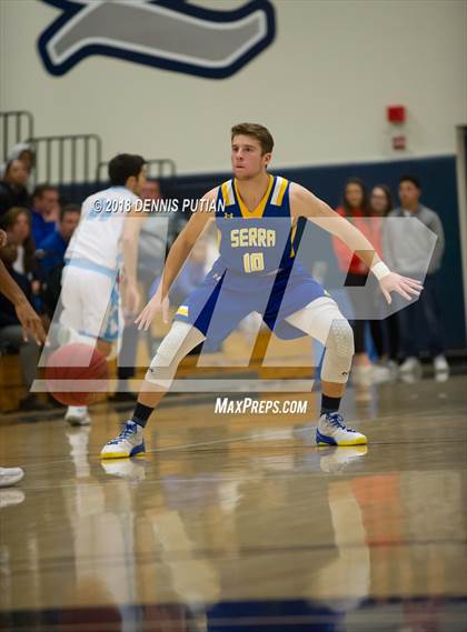 Thumbnail 2 in Serra @ Valley Christian photogallery.