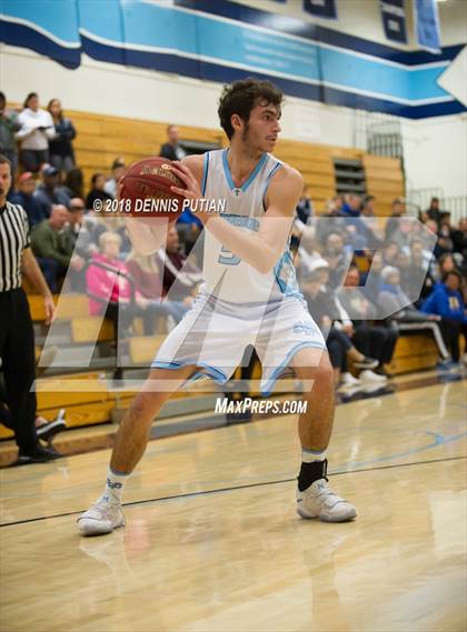 Thumbnail 1 in Serra @ Valley Christian photogallery.