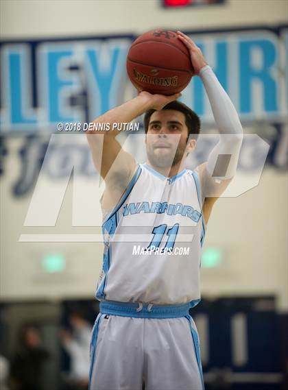 Thumbnail 1 in Serra @ Valley Christian photogallery.