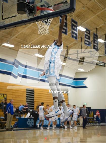 Thumbnail 3 in Serra @ Valley Christian photogallery.