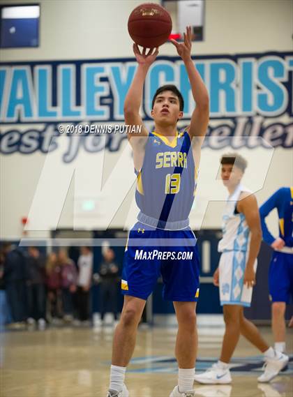 Thumbnail 3 in Serra @ Valley Christian photogallery.