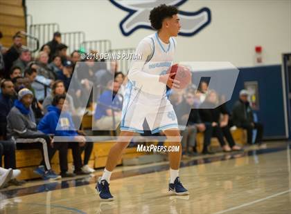 Thumbnail 2 in Serra @ Valley Christian photogallery.
