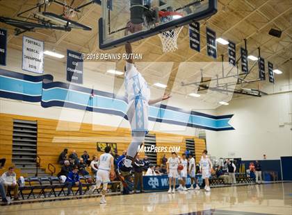Thumbnail 1 in Serra @ Valley Christian photogallery.