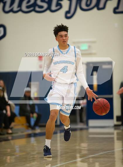 Thumbnail 3 in Serra @ Valley Christian photogallery.
