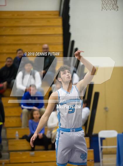Thumbnail 1 in Serra @ Valley Christian photogallery.