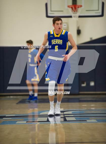 Thumbnail 2 in Serra @ Valley Christian photogallery.