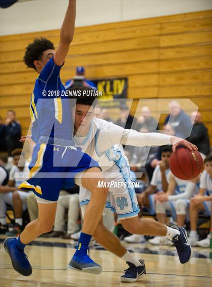 Thumbnail 3 in Serra @ Valley Christian photogallery.